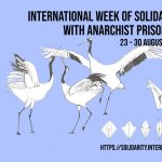International Week of Solidarity with Anarchist Prisoners