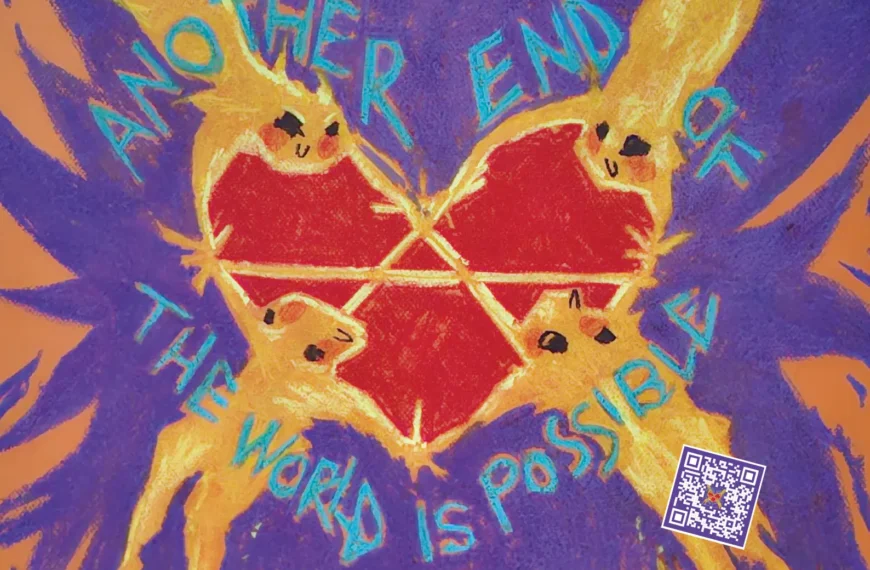 Anti-Authoritarian Sessions Leipzig 2025